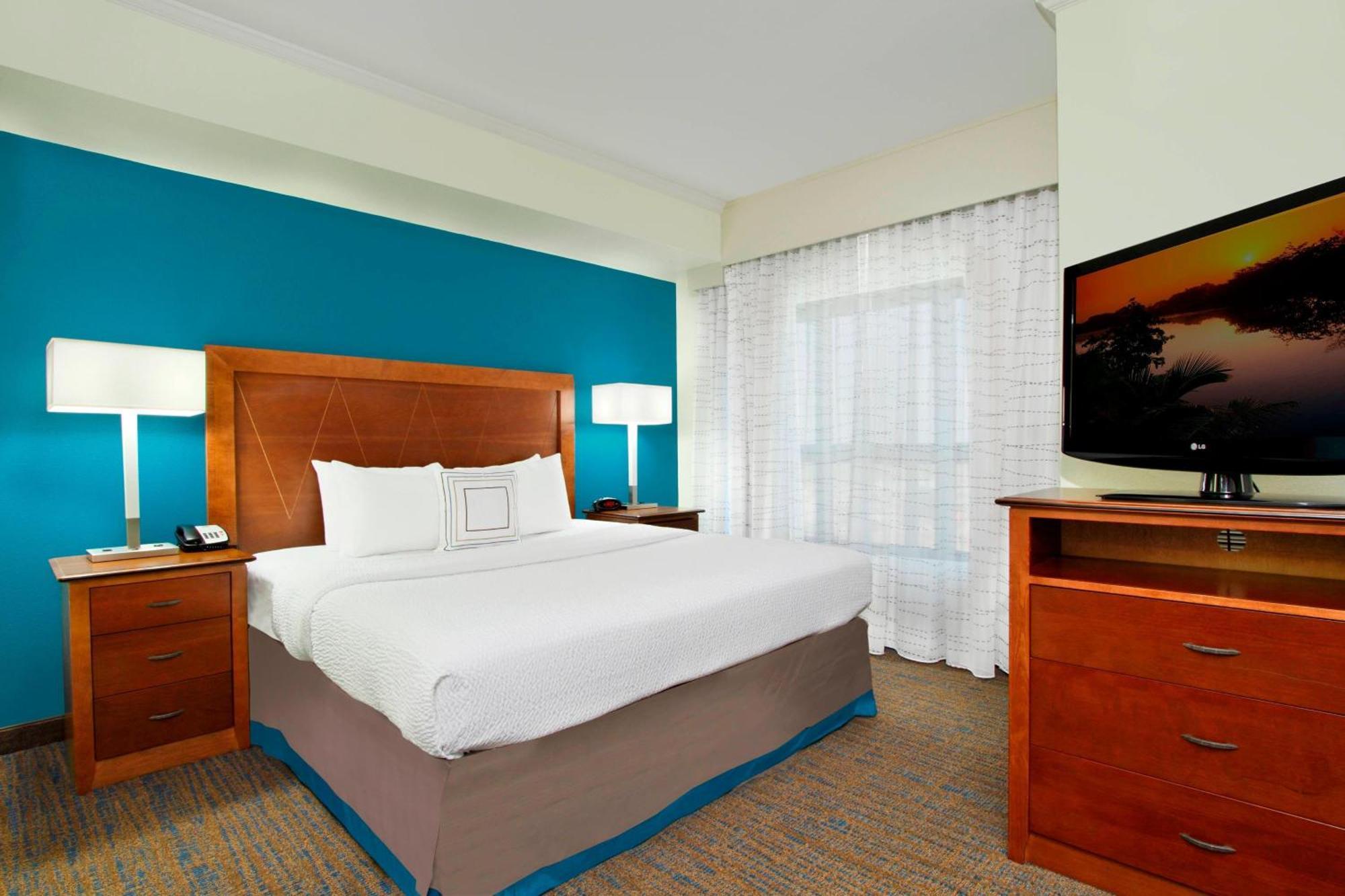 Residence Inn Dfw Airport North/Grapevine Kültér fotó